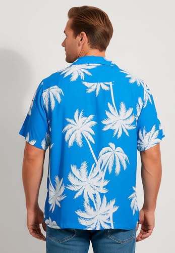 Blue Palm