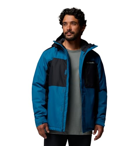 Phoenix Blue/Black