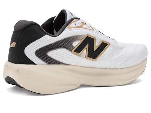 White/Faded Black