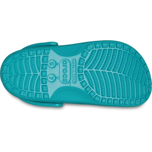 Turbo Teal