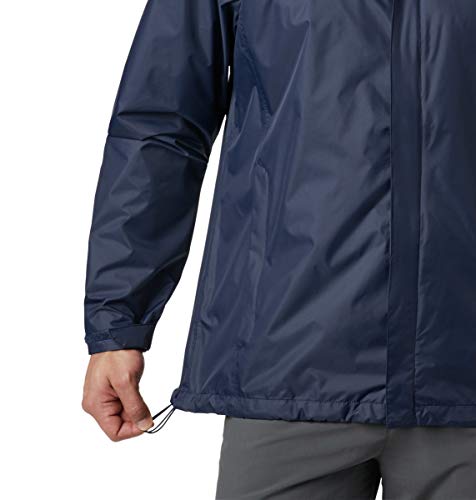 Collegiate Navy