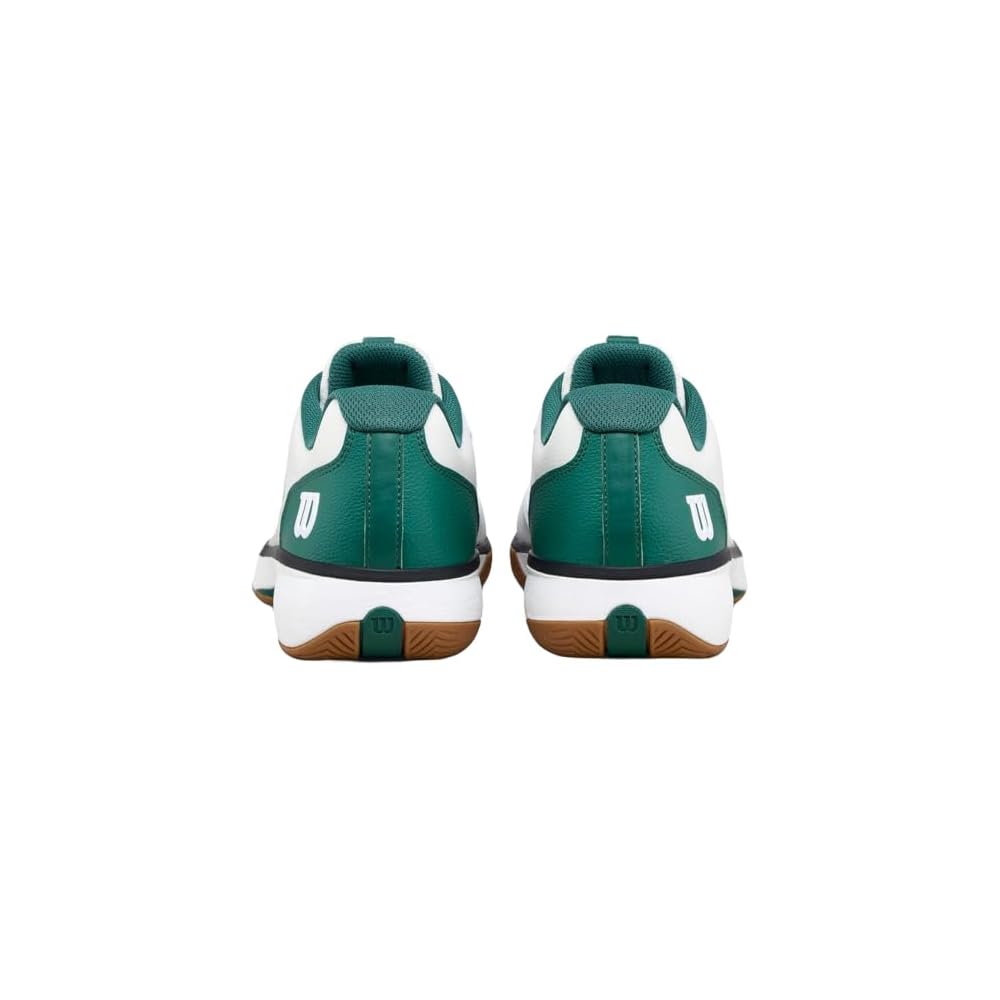White/Evergreen/Gum