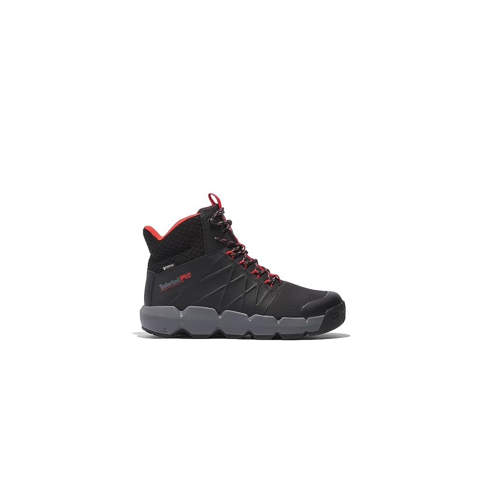Black/Red-2024 New