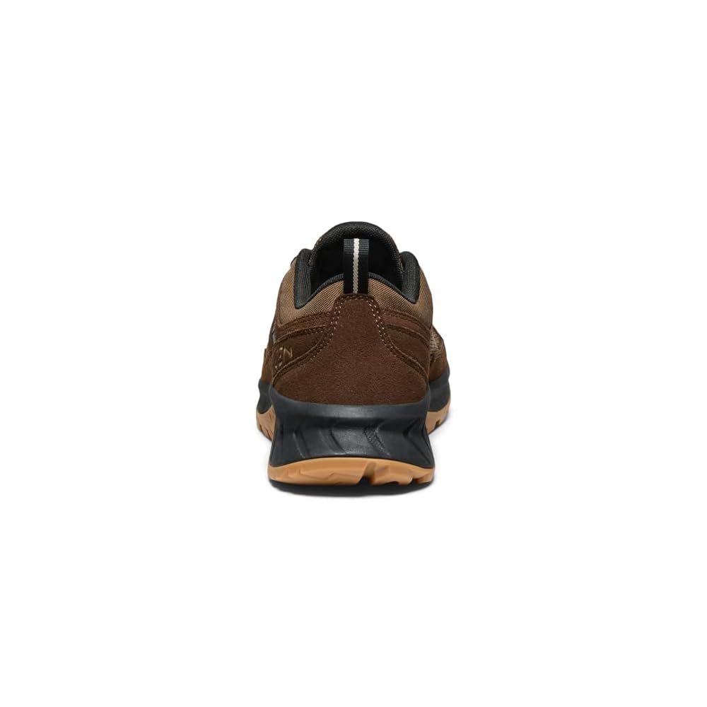 Dark Earth/Oak Buff