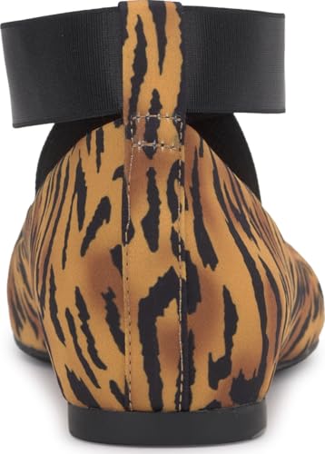 Natural Tiger Print