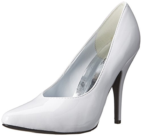 White Patent