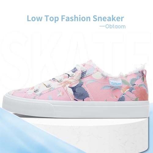 Pink/Blue