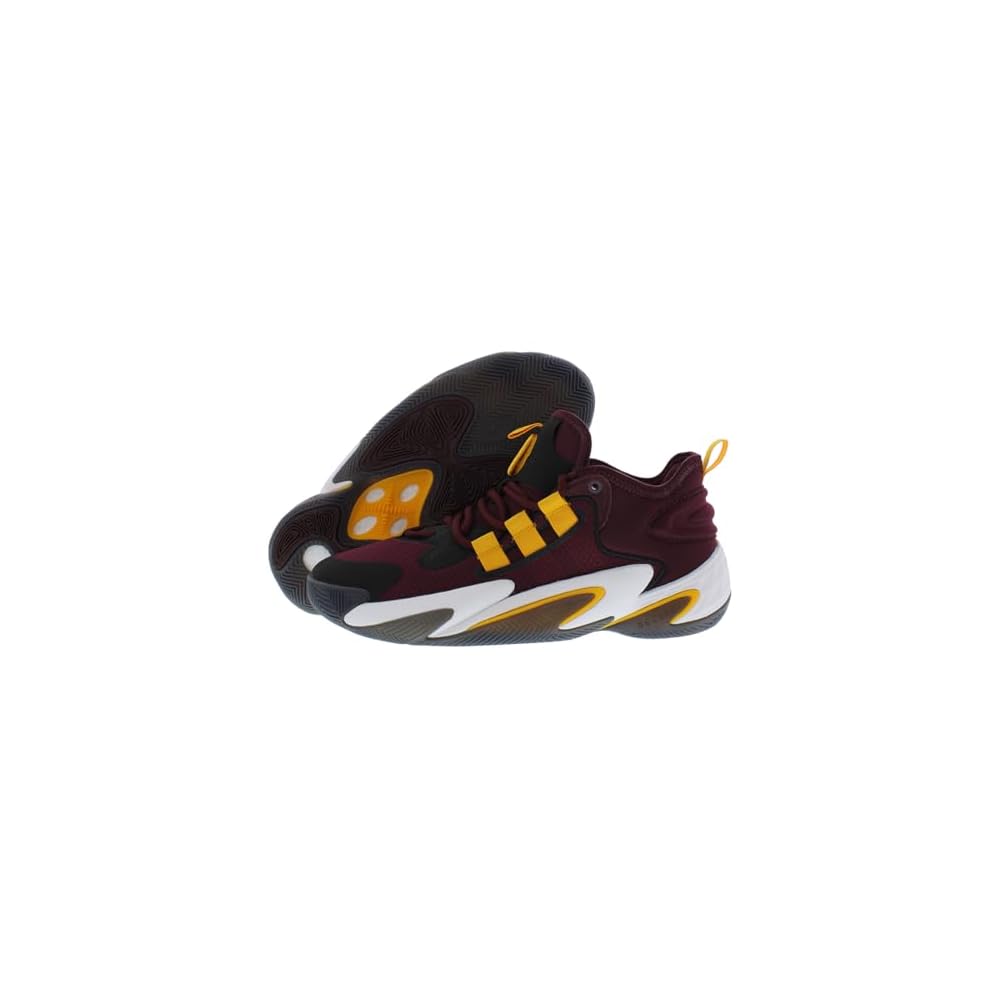 Team Maroon/Gold/Core Black