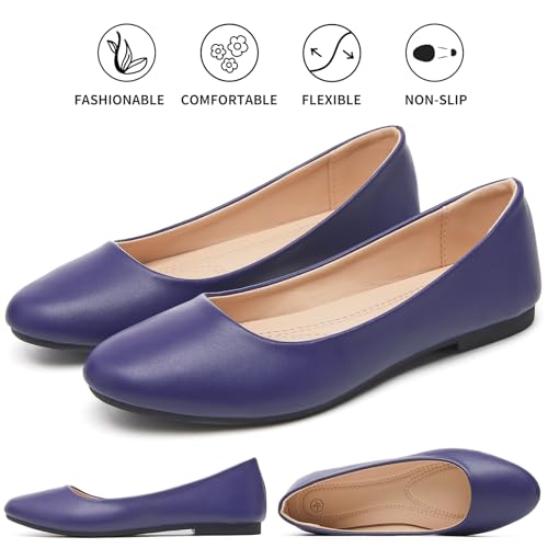 Dark Purple