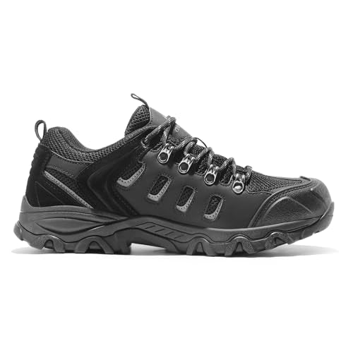 Black/Grey-pu