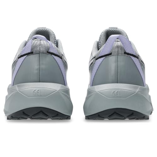 Gravel/Lilac Hint