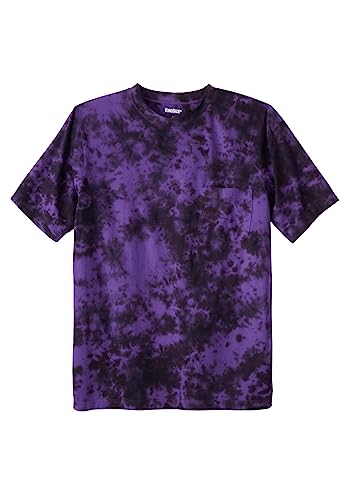 Purple Marble