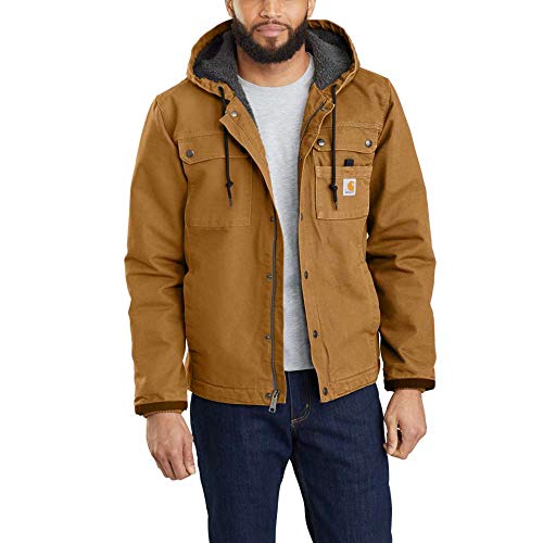Carhartt Brown