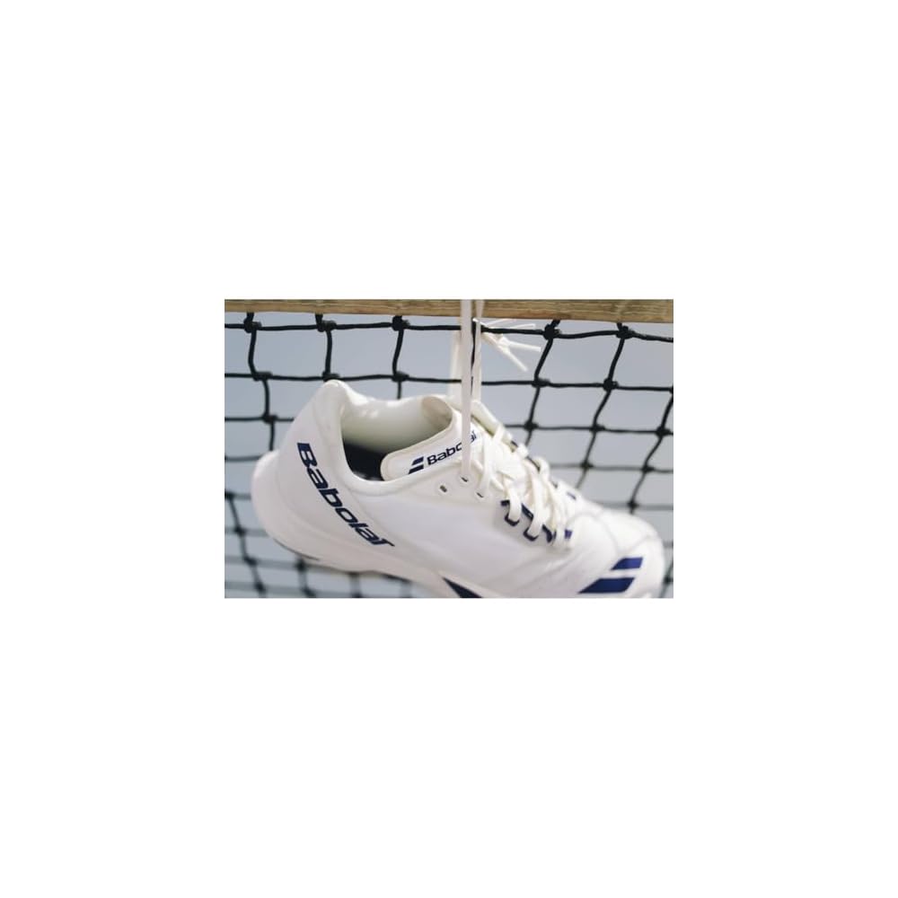 Cream/Dark Blue