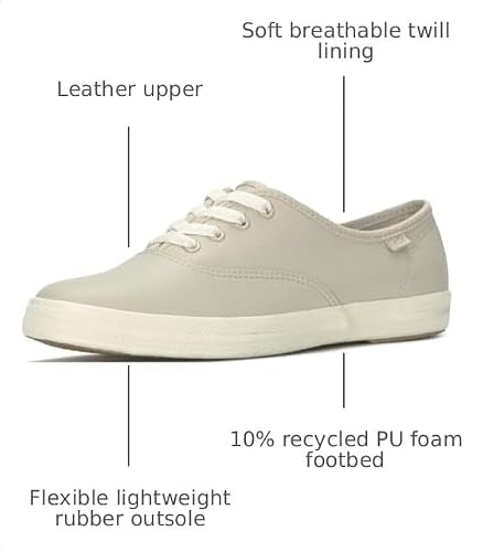 Oatmeal Leather