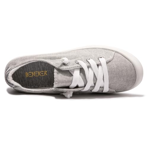 Twill Grey
