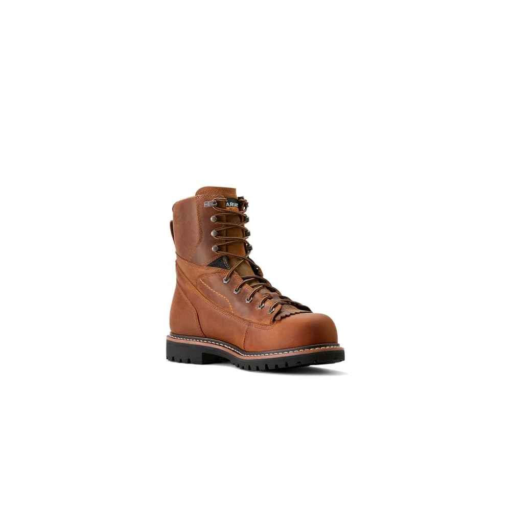 Copper Brown