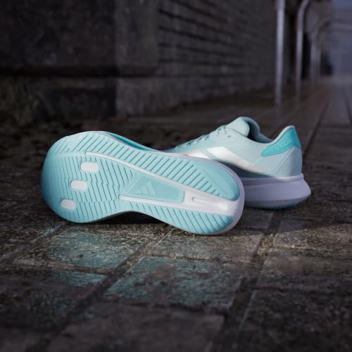 Halo Mint/Zero Metallic/Flash Aqua
