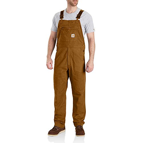 Carhartt Brown