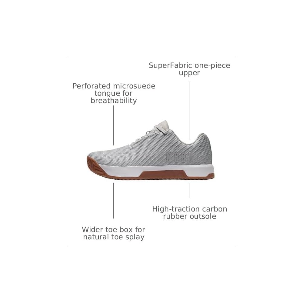 Light Grey Gum