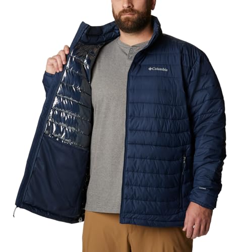 Collegiate Navy