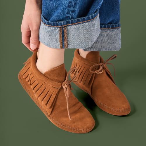 Softsole Brown