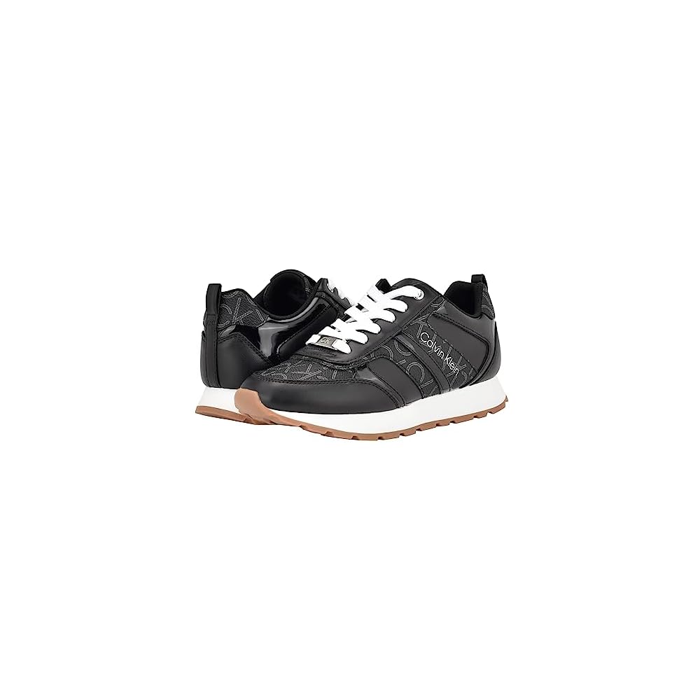 Black Multi Logo