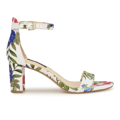 White Floral 140