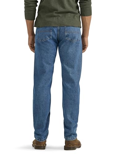 Stonewash Mid