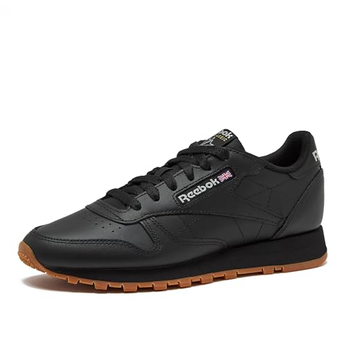 Core Black/Pure Grey5/Reebok Gum3