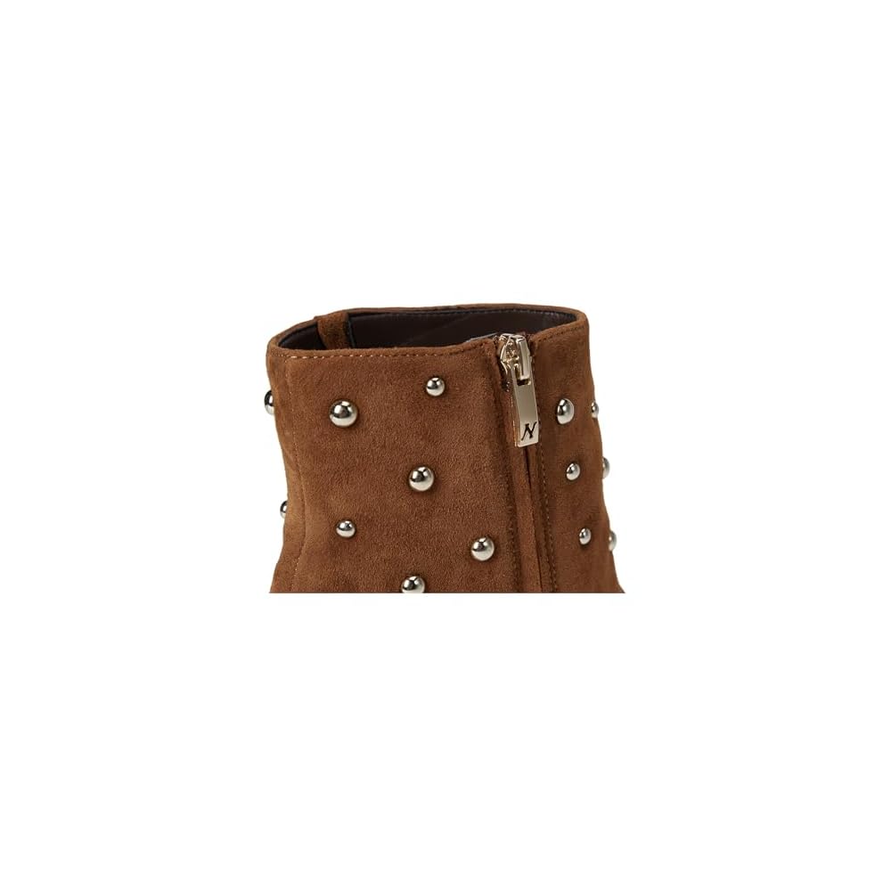 Dark Chestnut Stud