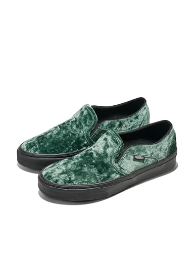 Velvet Dark Green