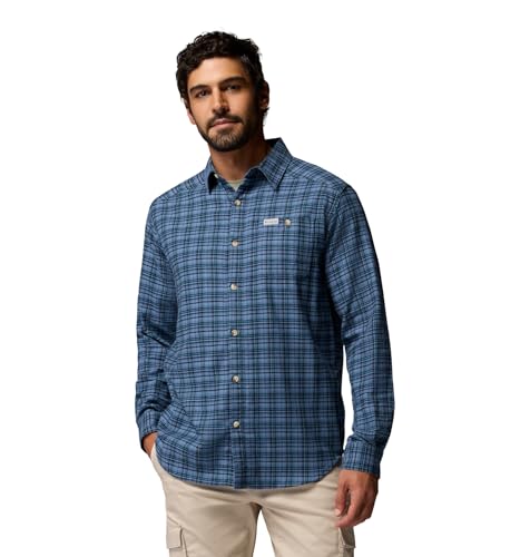 Dark Mountain Cozy Check
