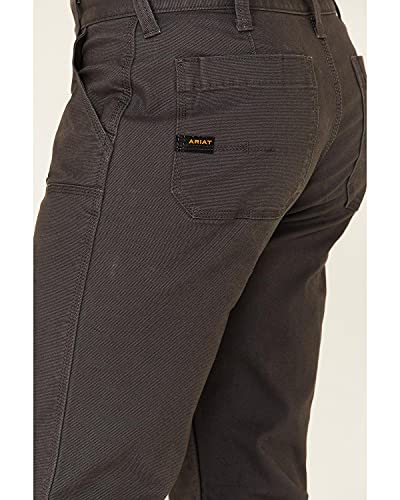 Rebar Grey