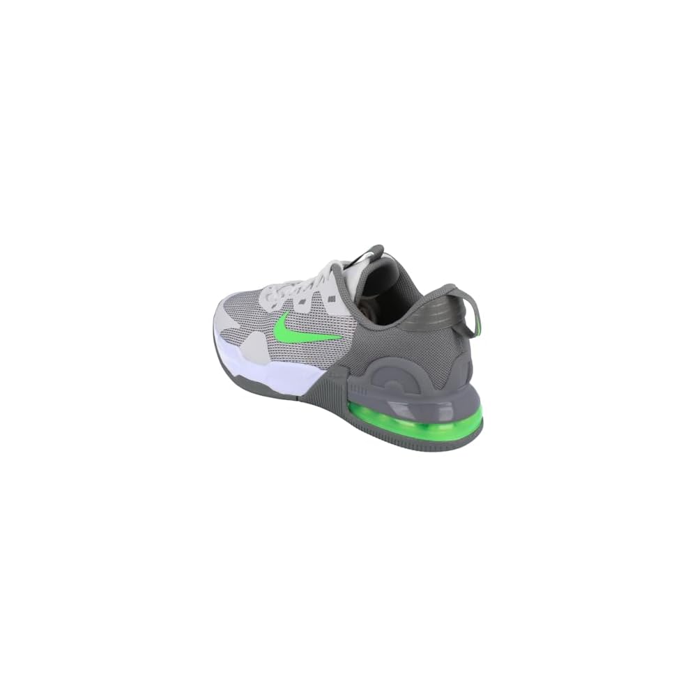 Phantom Green Strike White 009