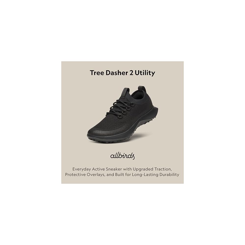 Natural Black (Natural Black Sole)