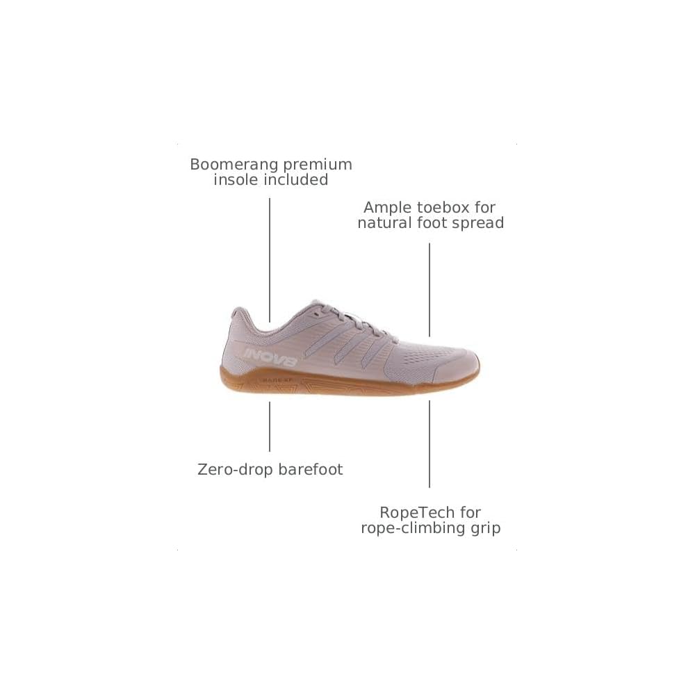 Grey/Gum