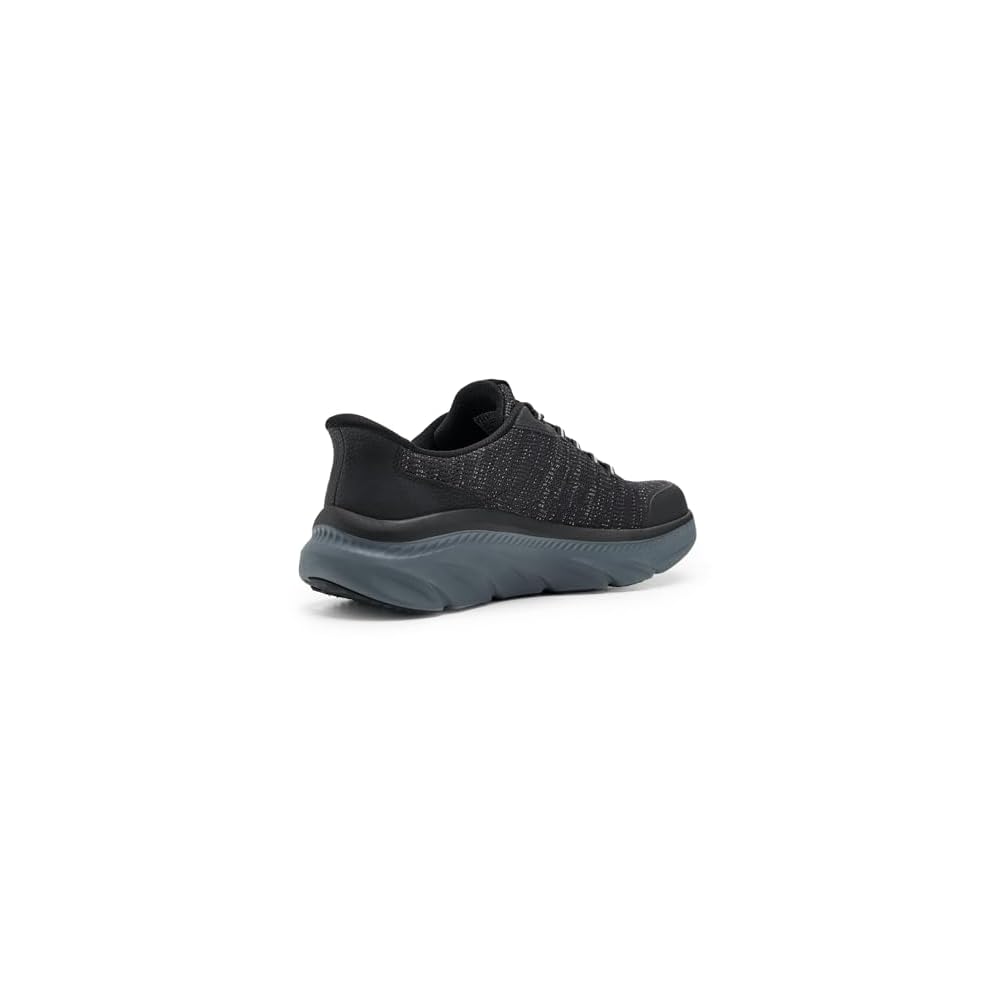 Black/Charcoal