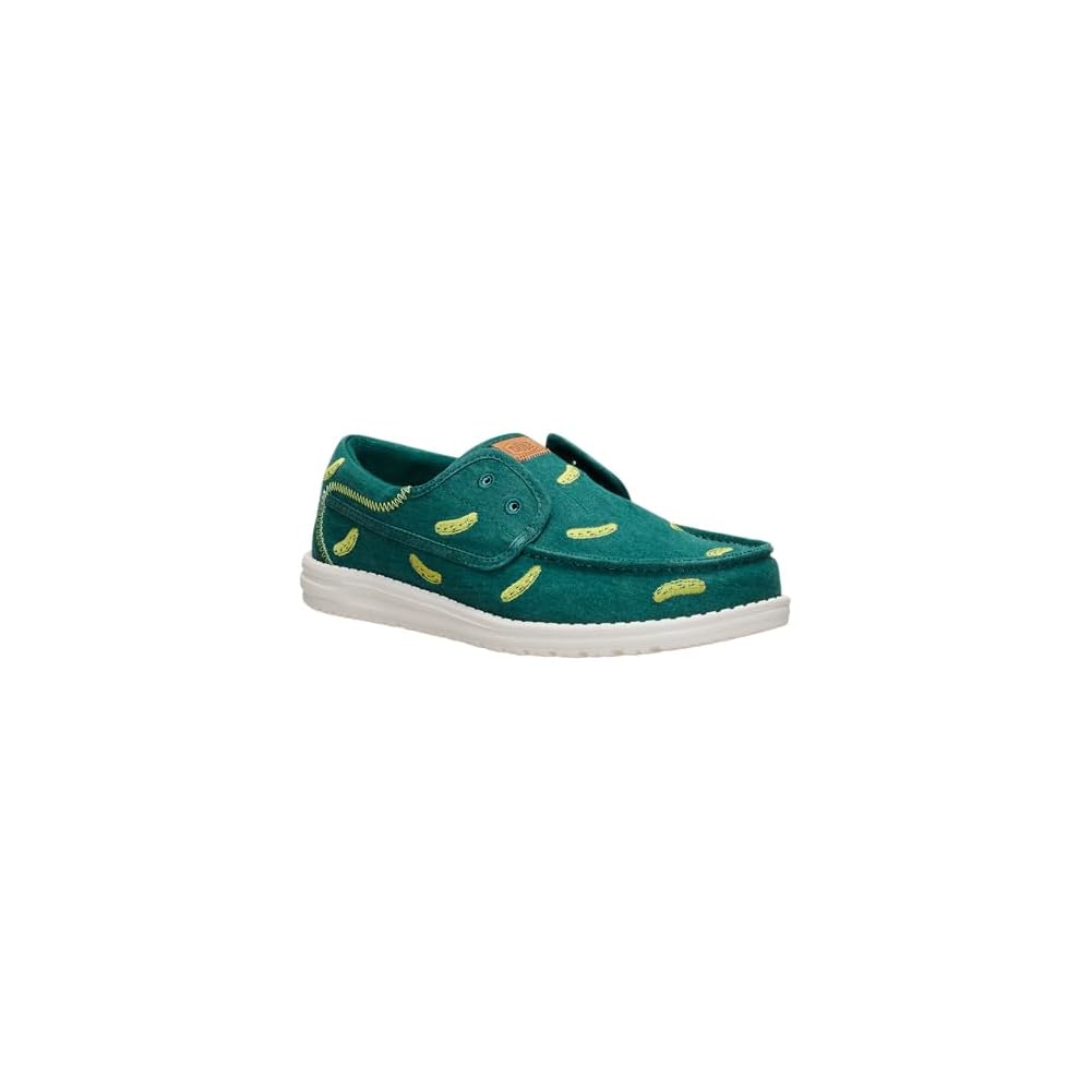 Green/Multi