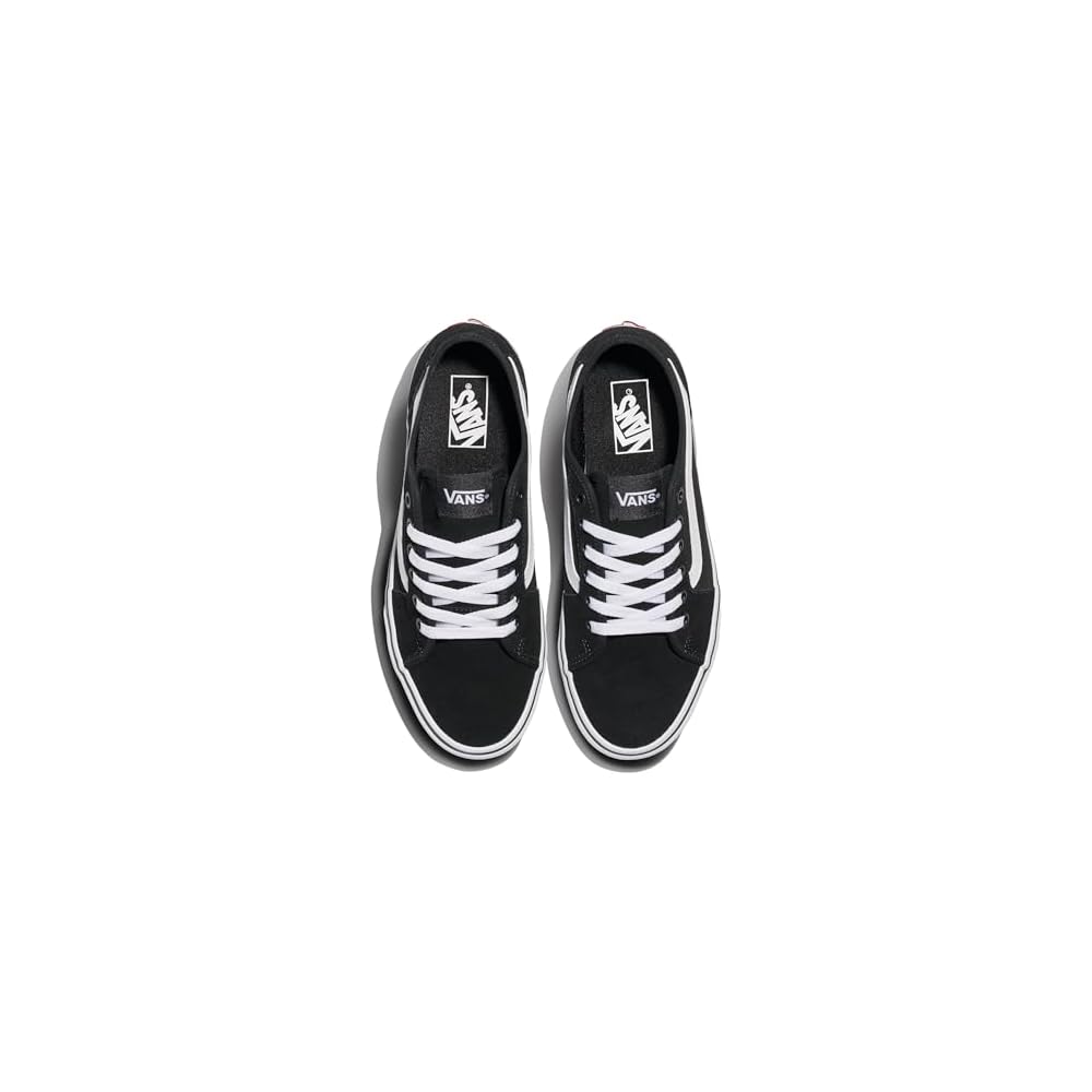 Black/White