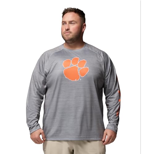 Cle - Columbia Grey Heather