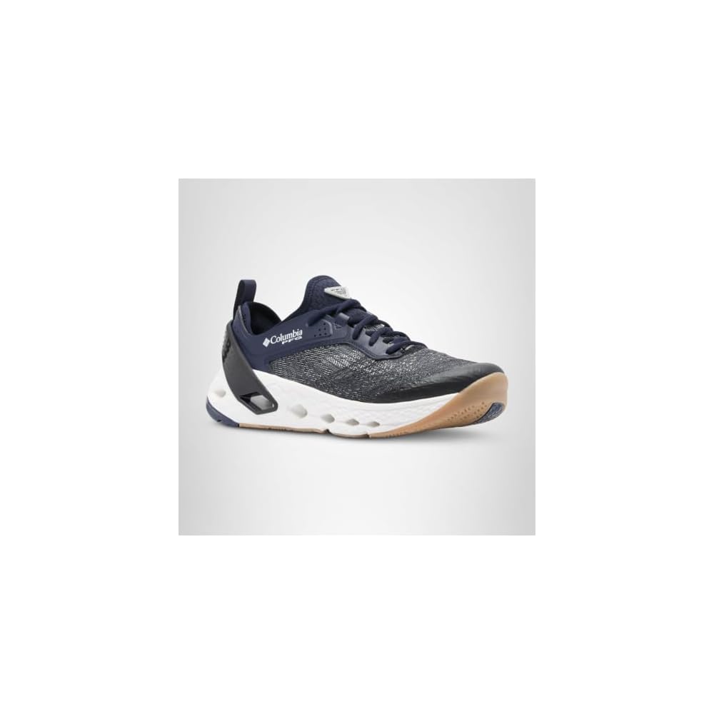 Collegiate Navy/White