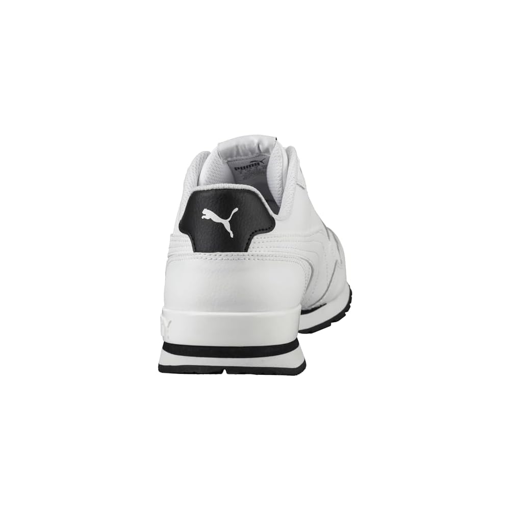 Puma White Puma White