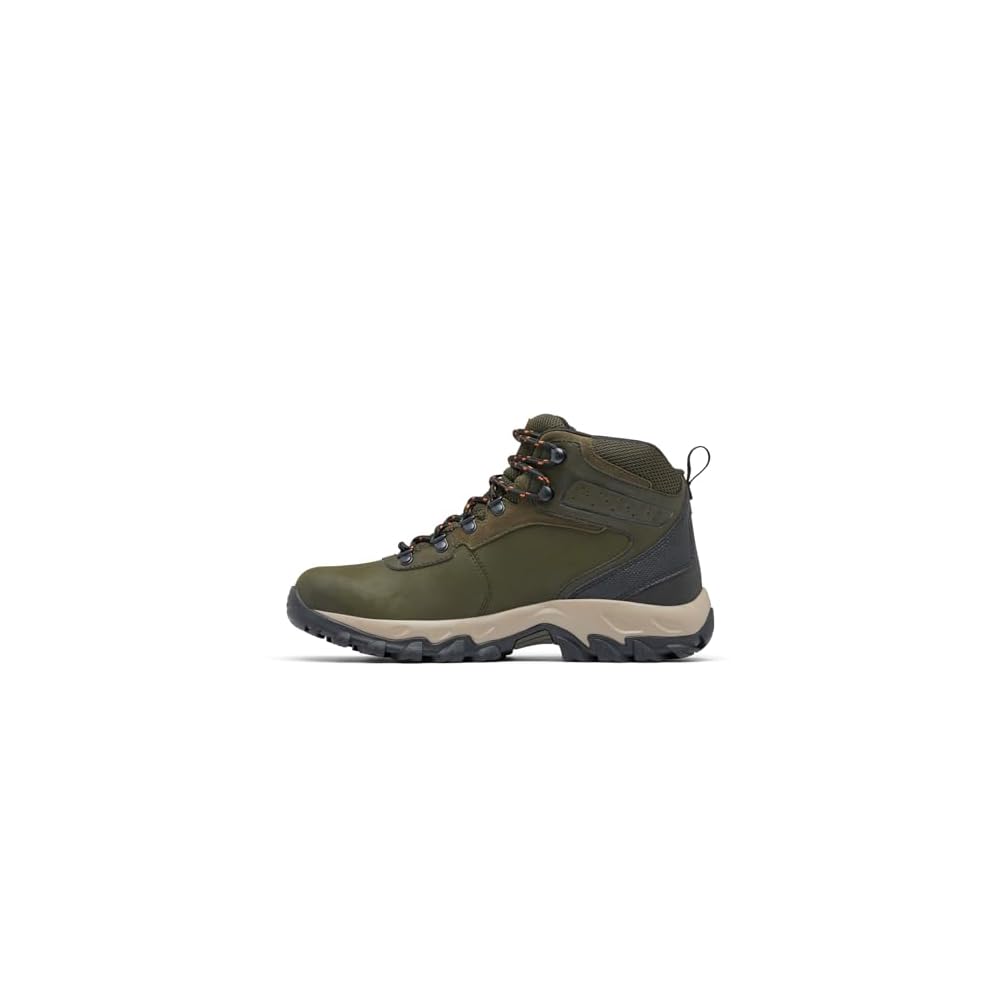 Deep Olive/Desert Sun