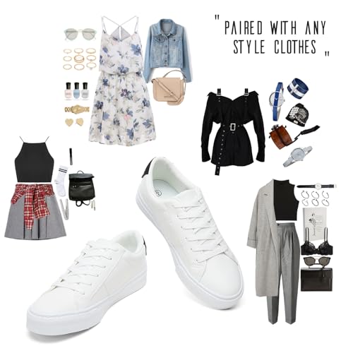 White Black