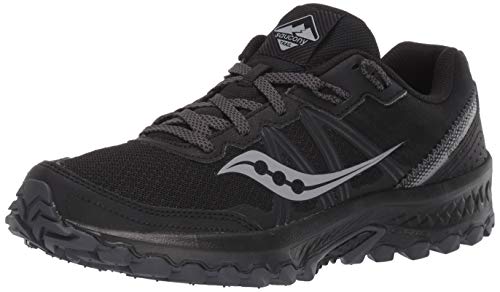 Black/Charcoal