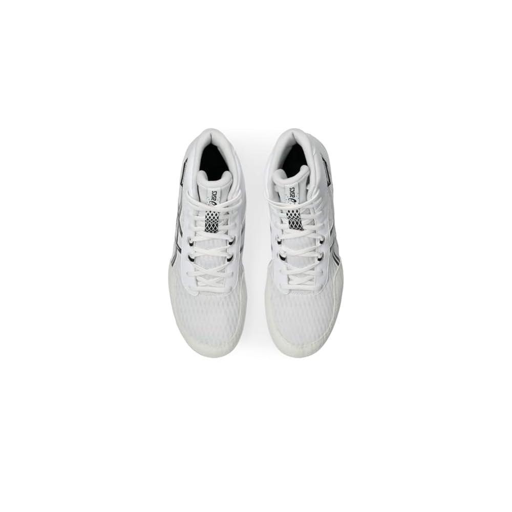 White/Black