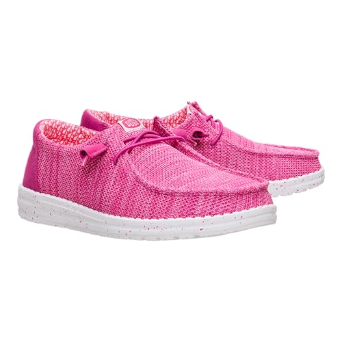 Fuchsia Pink