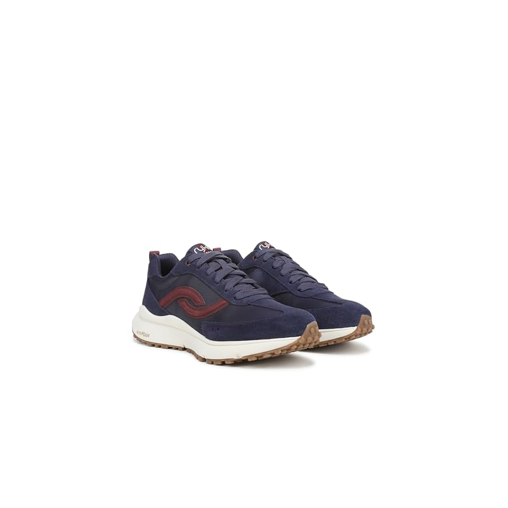 Academy Blue/Berry