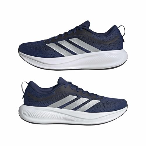 Dark Blue/Matte Silver/Black